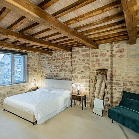 شقة Anfihouse - Assisi Relais المظهر الخارجي الصورة