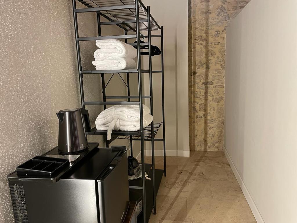 شقة Anfihouse - Assisi Relais المظهر الخارجي الصورة