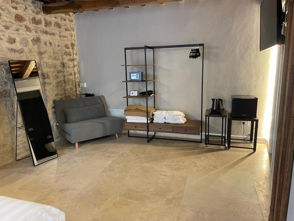شقة Anfihouse - Assisi Relais المظهر الخارجي الصورة