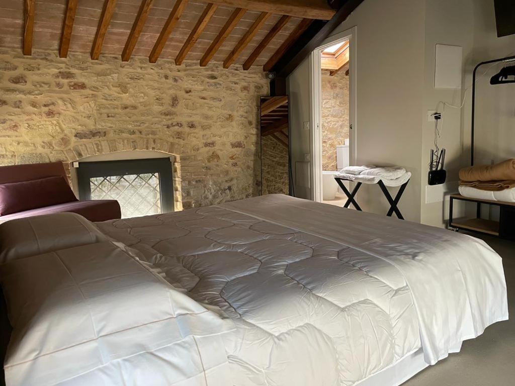 شقة Anfihouse - Assisi Relais المظهر الخارجي الصورة