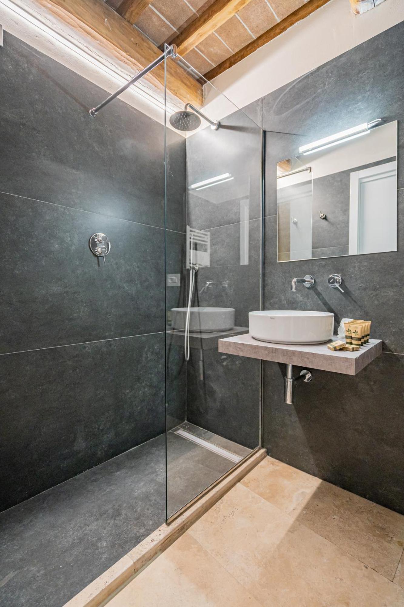 شقة Anfihouse - Assisi Relais المظهر الخارجي الصورة
