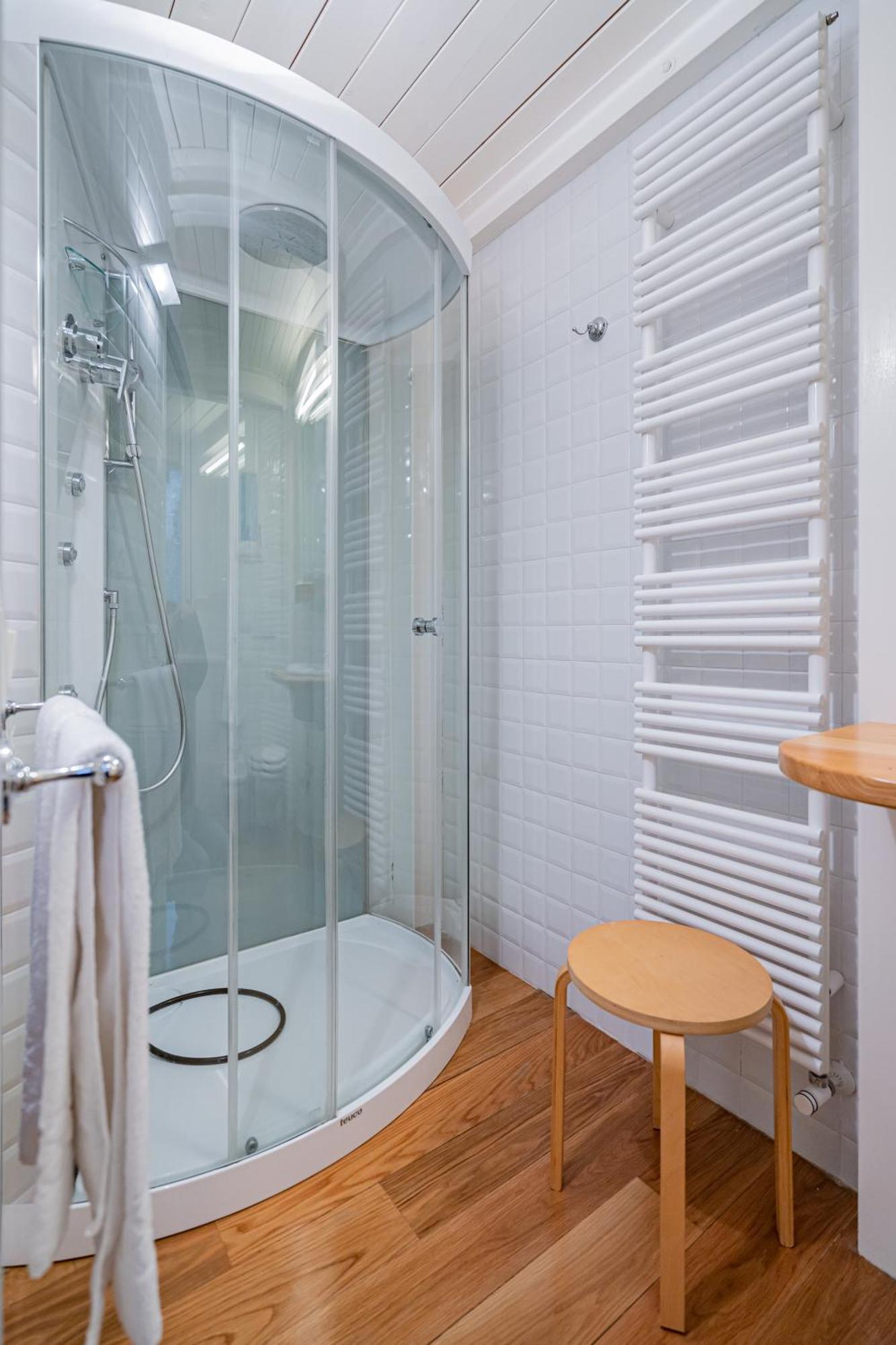 شقة Anfihouse - Assisi Relais المظهر الخارجي الصورة