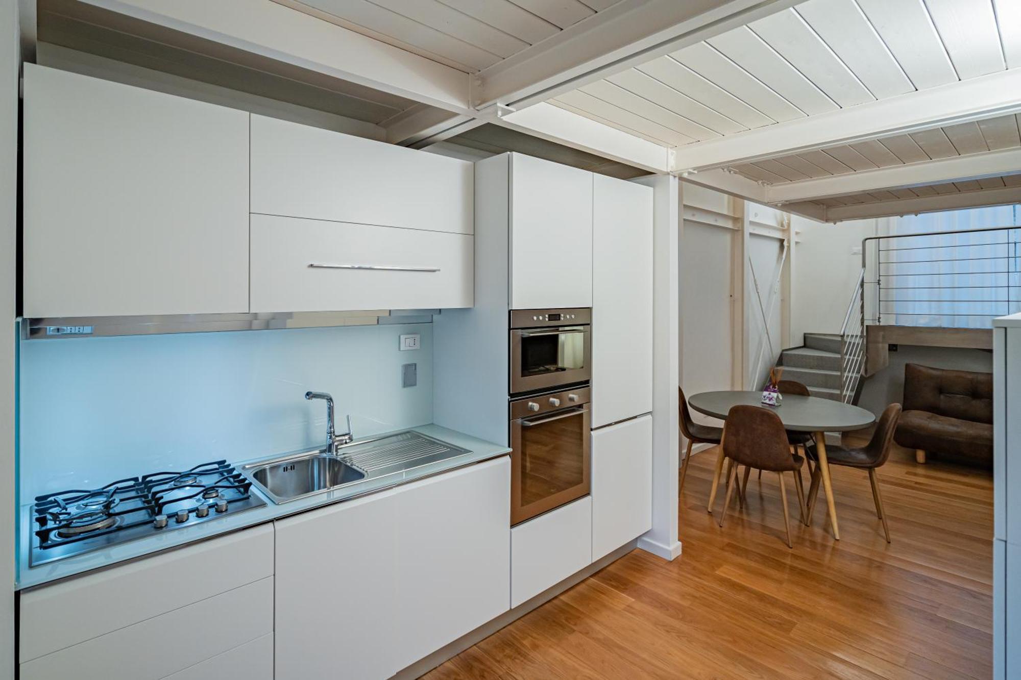 شقة Anfihouse - Assisi Relais المظهر الخارجي الصورة
