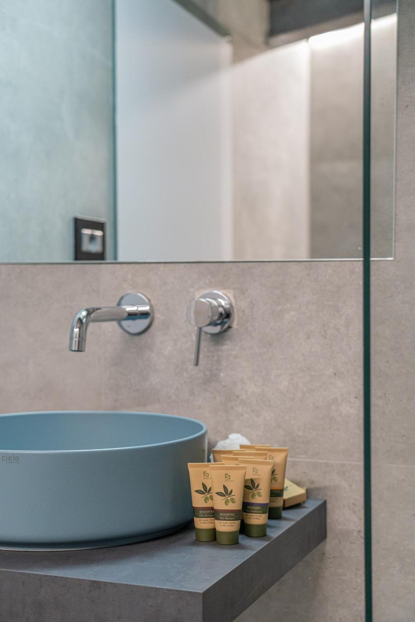 شقة Anfihouse - Assisi Relais المظهر الخارجي الصورة