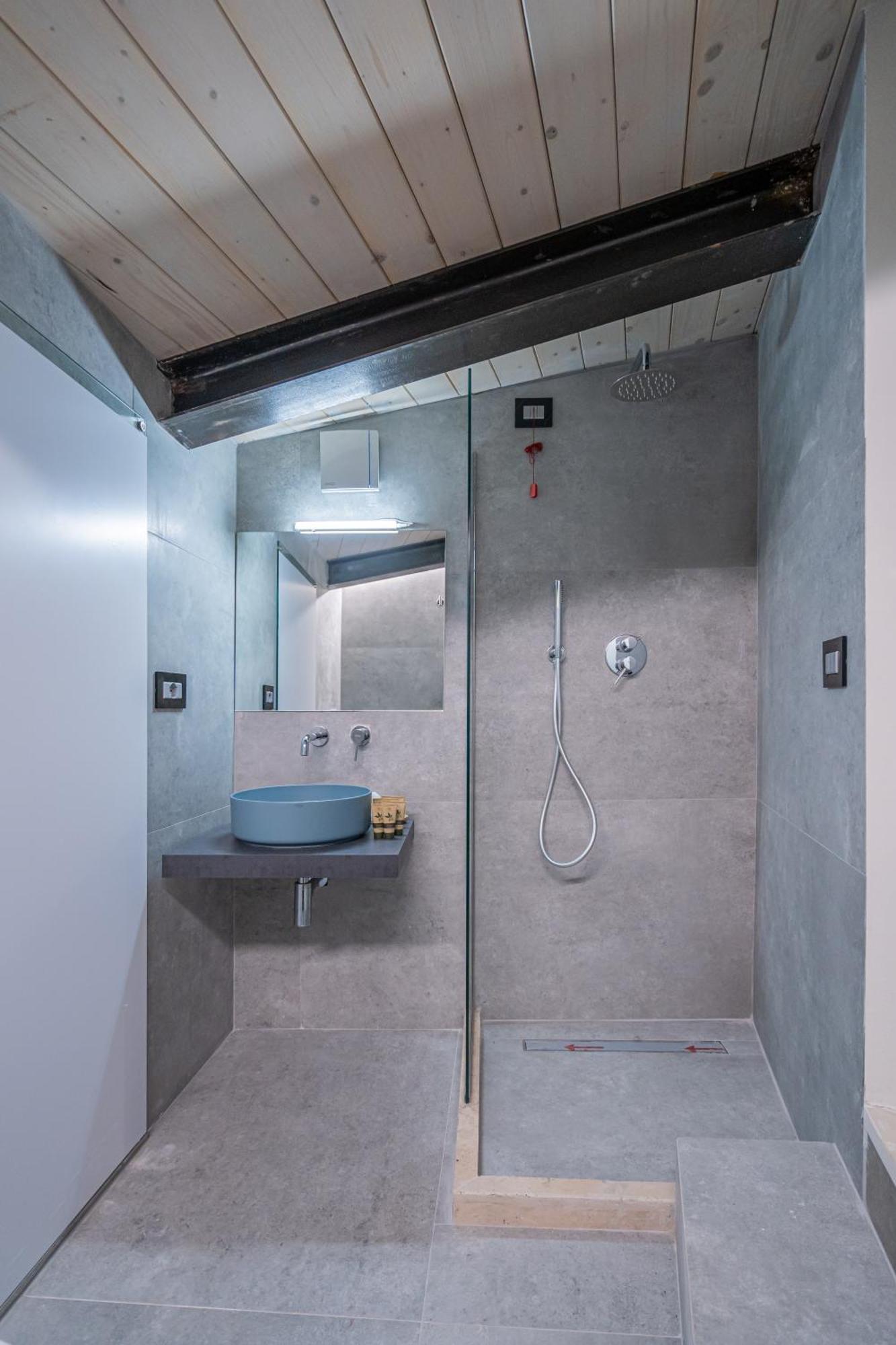 شقة Anfihouse - Assisi Relais المظهر الخارجي الصورة