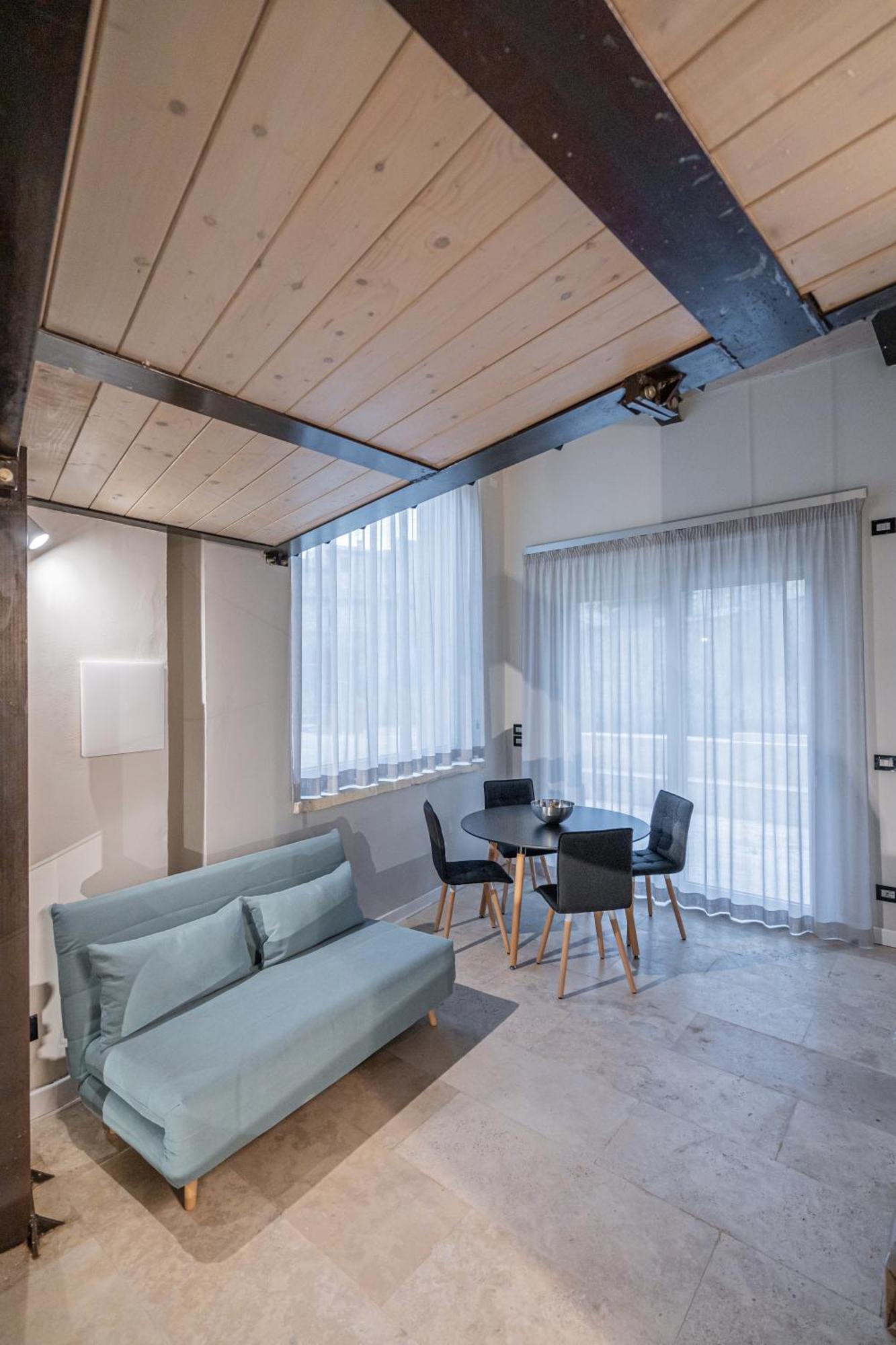 شقة Anfihouse - Assisi Relais المظهر الخارجي الصورة