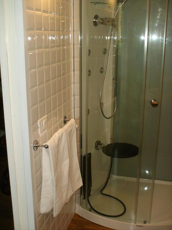 شقة Anfihouse - Assisi Relais المظهر الخارجي الصورة