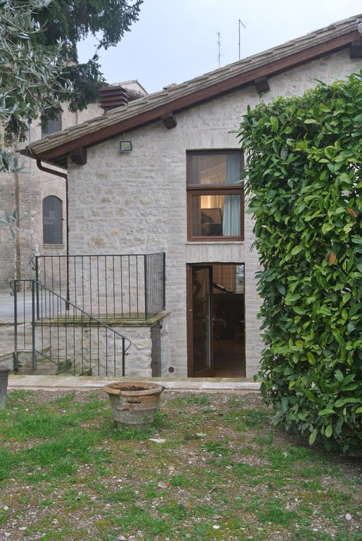 شقة Anfihouse - Assisi Relais الغرفة الصورة
