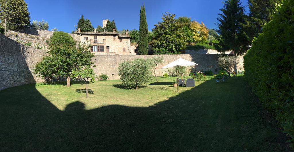 شقة Anfihouse - Assisi Relais الغرفة الصورة