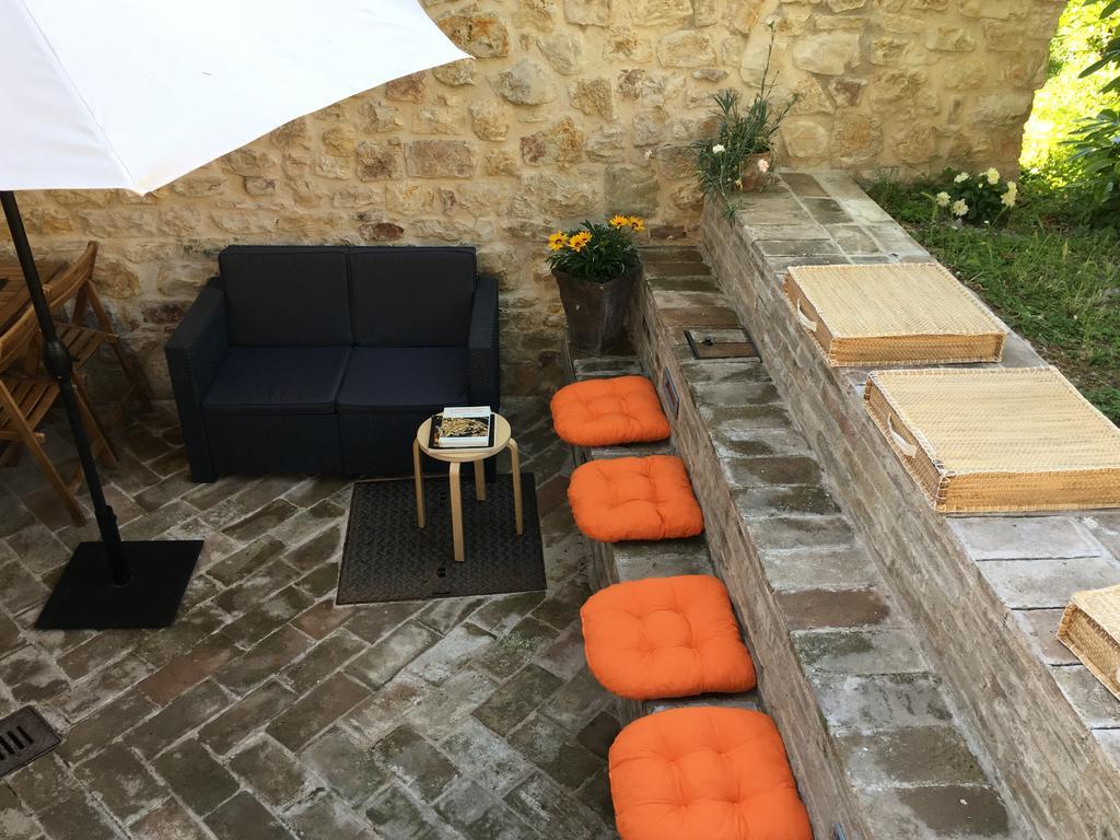 شقة Anfihouse - Assisi Relais الغرفة الصورة