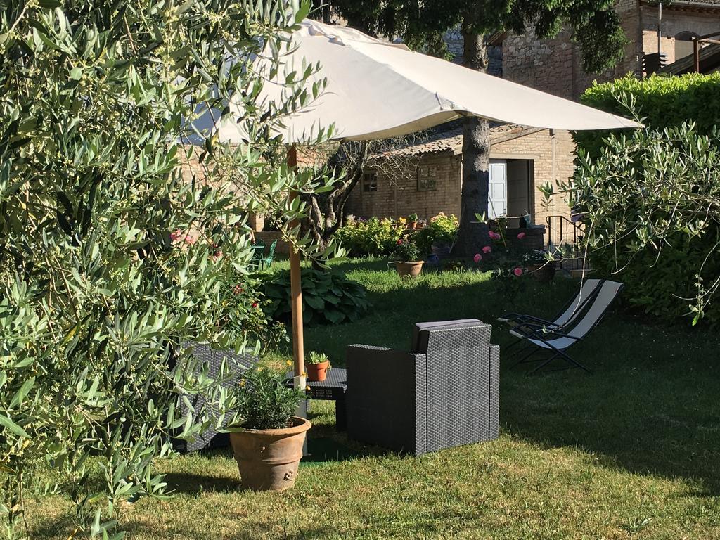 شقة Anfihouse - Assisi Relais الغرفة الصورة