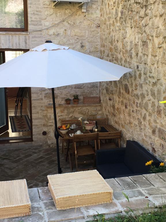 شقة Anfihouse - Assisi Relais الغرفة الصورة