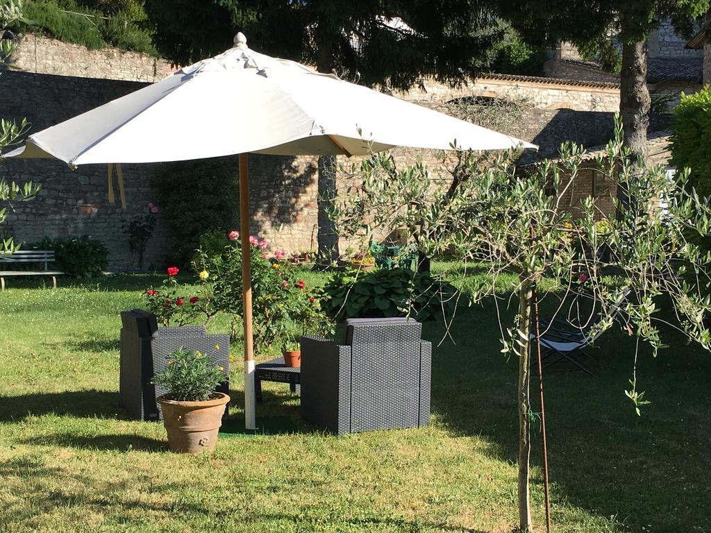 شقة Anfihouse - Assisi Relais الغرفة الصورة