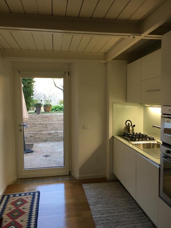 شقة Anfihouse - Assisi Relais المظهر الخارجي الصورة
